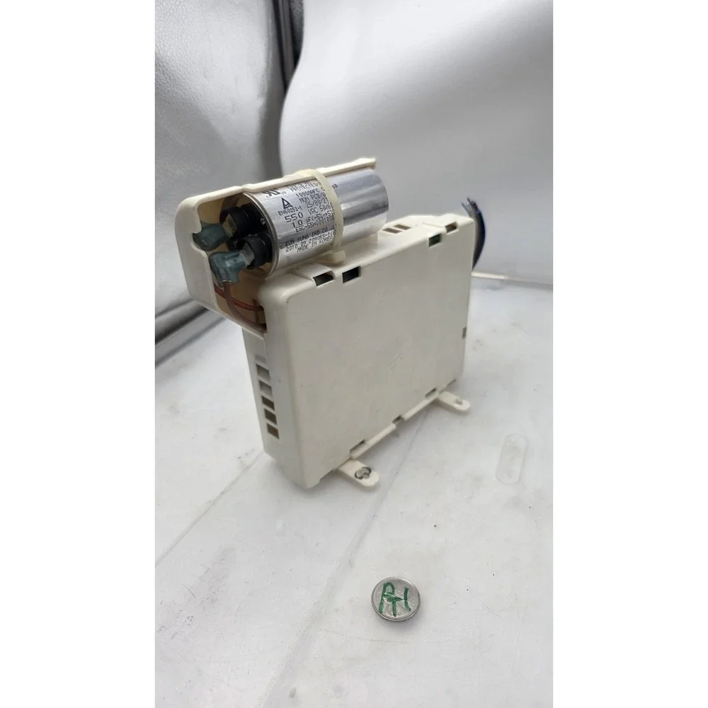 Refrigerator Inverter Power Control Board EBR64173903